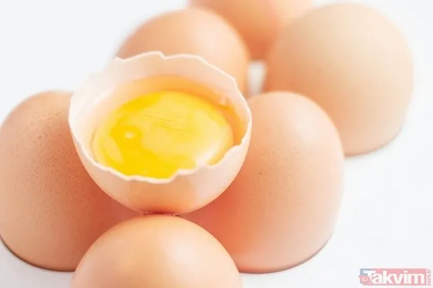 Yumurta kabuğunun faydaları neler? Yumurta kabuğunu kaynatıp fırınlarsanız...