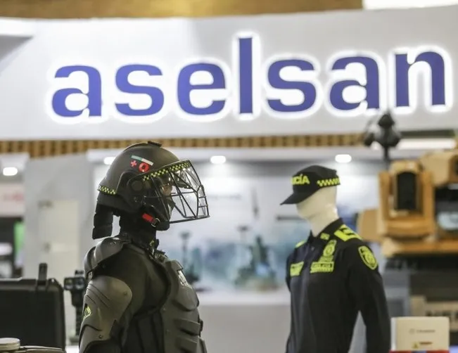 ASELSAN satılacağı yalanına güzel videoyla cevap verdi: Türkiye’nin ASELSAN’ı var!