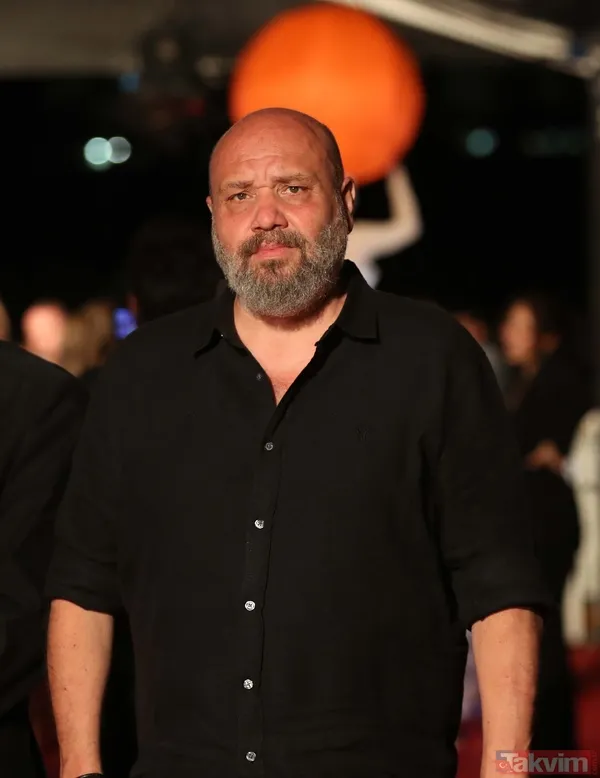 Eski eşi ünlü oyuncu çıktı! Şımarık’ın Teoman’ı Ahmet Mümtaz Taylan bakın kiminle evliymiş - 5