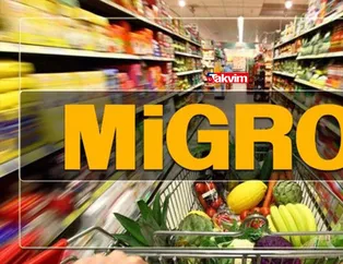 Vatandaşlar A101, BİM ve ŞOK'u unuttu Migros'a koştu! Sıvı yağ, salça, deterjan ürünleri... Migros hafta sonu indirimleri belli oldu!
