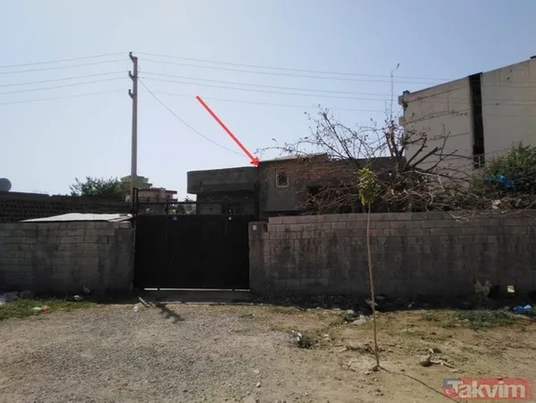 Buna Göre; Eşini Ve 3 Kızını Öldüren Hasan Karaaslan'ın, Daha Sonra Annesinin Hemen Yandaki Evinin Bahçesinde Uyuyan, Yaşları Küçük Ve 1'İ Erkek 2 Çocuğunu Da...