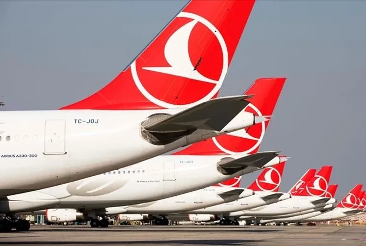 10 ayda 72,2 milyon yolcu