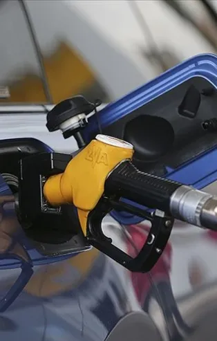 Son dakika: Motorine 66 kuruş zam!