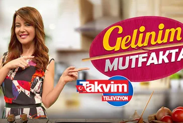 Gelinim Mutfakta bu hafta var mı, yok mu? Gelinim Mutfakta yeni bölüm ne zaman, saat kaçta? 2023 Kanal D yayın akışı...