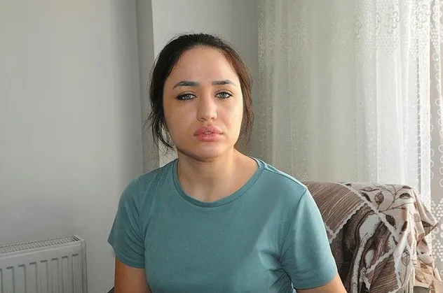 Mucizenin adı Mutlu Kaya ablasıyla ilgili acı gerçeği ilk kez açıkladı: Kadere bak!
