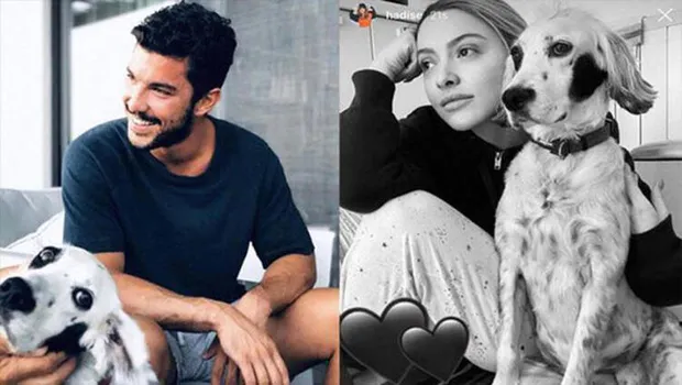 Hadise ve Kaan Yıldırım ayrılığının perde arkası ortaya döküldü! Türkiye işi gücü bıraktı Hadise ve Kaan'a kilitlendi sebep 3.kişi...-8