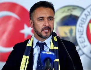 İşte Pereira'nın yeni takımı