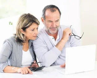 Emekliye en az 2.522 TL