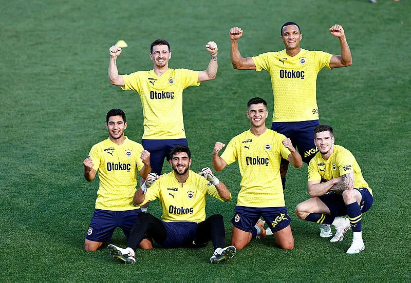 FENERBAHÇE TRANSFER HABERLERİ | İşte Fenerbahçe'nin 6 numara adayları ve transferdeki son durum! - 3