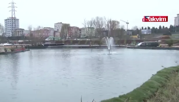 Esenler 15 Temmuz Millet Bahçesi açılıyor