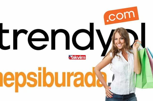 Trendyol büyük ekim - Hepsiburada fenomen indirimleri ne zaman bitiyor? Trendyol ve Hepsiburada ekim ayı büyük indirimler kaç gün sürecek?