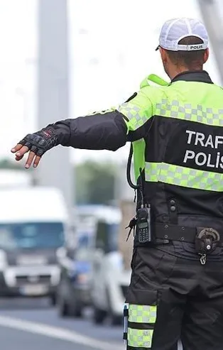 2021'in trafik cezaları belli oldu! Bunu yapan yandı: Cezası 6 bin 700 lira