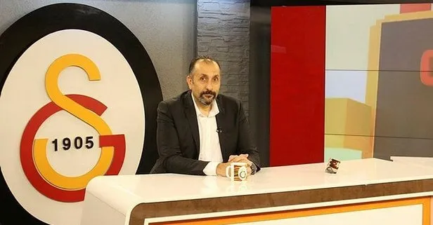 Galatasaray’da Sedat İncesu istifasını geri çekti!