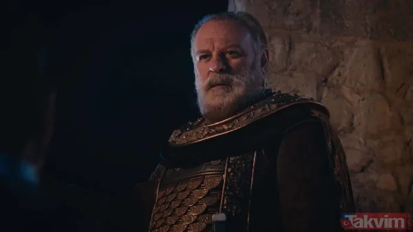 Kuruluş Orhan 5. bölüm nefes kesti: Orhan Bey posta oturdu! - 6