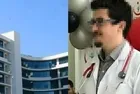 Skandal olaya skandal savunma! Sapık doktor muayene sırasında genç kıza kabusu yaşatmıştı: Bakın kendini nasıl savundu