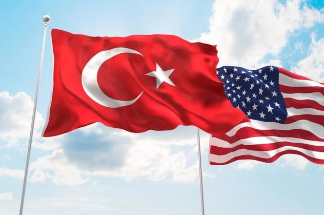Son dakika: ABD ile ön mutabakat sağlandı