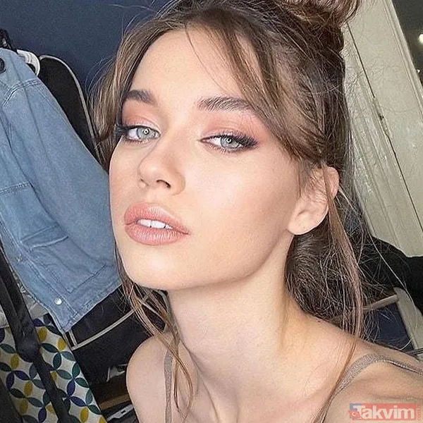 Bölüm başı ücretleri dudak uçuklattı! Hazar Ergüçlü, Aras Bulut İynemli, Özgü Namal, Demet Evgar, Özcan Deniz... - 6