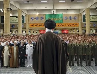 İran Devrim Muhafızları kimdir?