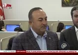 Bakan Çavuşoğlu duyurdu: Tüm izinler iptal