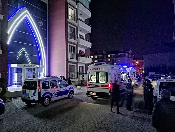 Konya'da 10 yaşındaki oğlunu boğarak öldürmüştü! Cani babanın kan donduran ifadesi ortaya çıktı!-3