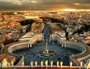 Vatikan Cumhuriyeti
