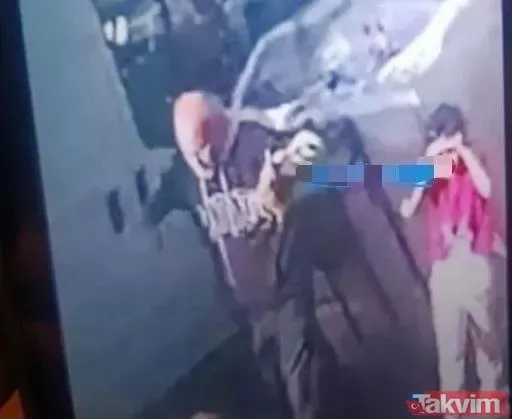 Şirin Elmas Hanilçi'nin katili hakim karşısına çıktı! Acılı anne ve baba tüyler ürperten detayları anlattı! Başka istismar ettiği çocuklar da mı var? - 2