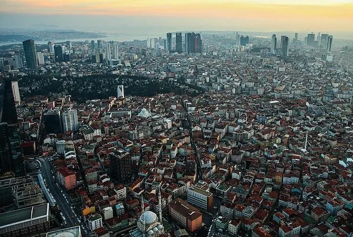 İstanbul’da hangi ilçeler riskli?