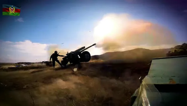 Ermenistan ordusu geri çekiliyor! Azerbaycan zafere yaklaştı!-3