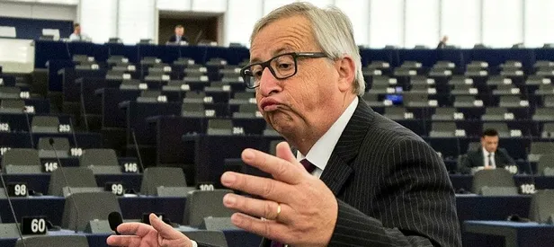 AB'den yeni yalanlar