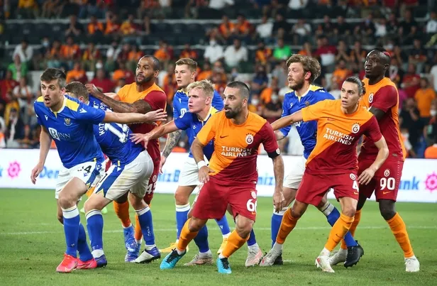 St. Johnstone Galatasaray maçı ne zaman, saat kaçta, hangi kanalda? St. Johnstone Galatasaray maçı şifresiz mi olacak?-2