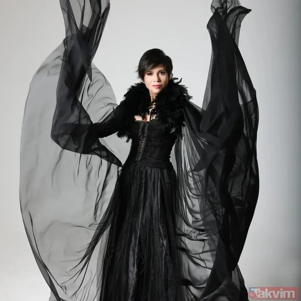 Aydilge “Piyasada bir sürü karaktersiz ünlü var” deyip itirafları peş peşe sıraladı! Eşinin Mehmet Ali Erbil yorumu dikkat çekti - 5