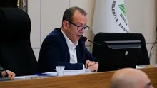 Bolu Belediyesi iddianamesi kabul edildi | Tanju Özcan’a 263 yıl hapis talebi