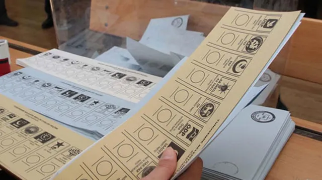 Yerel seçimler il il oy verme saati kaçta bitiyor 31 Mart Pazar yerel seçim oy kullanma saatleri-2