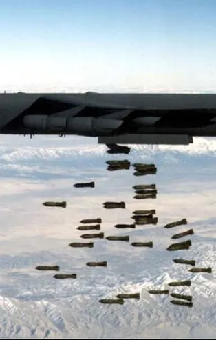 ABD'den Rusya ve Çin'e nükleer gözdağı