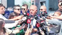Gürsel Tekin Sarıyer’deki eski CHP İl Binasına geldi: Biz işimize bakacağız
