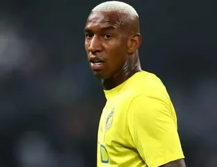 Talisca çılgınlığı