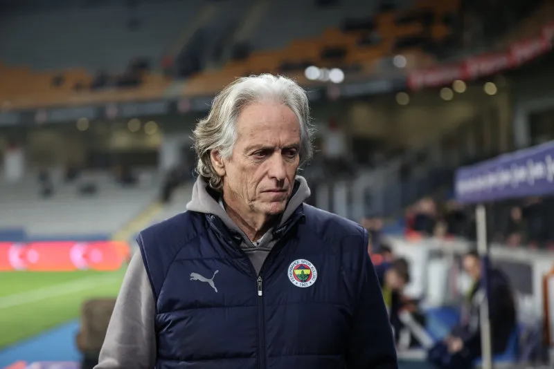 Sergen Yalçın'dan flaş Fenerbahçe açıklaması! - 2