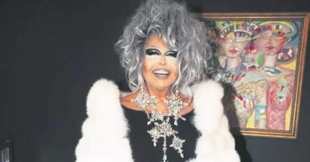 Zeki Müren ‘iyi ki ölmüş'