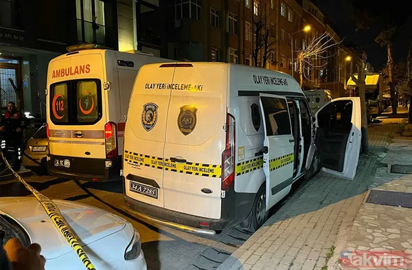 Kanlar İçinde Yatan 4 Kişi Sabah'ta Yer Alan Habere Göre; Polisin Eve Yaklaşmasına İzin Vermeyen Haydar Duman, Telefonla Çağırdığı Yakınına Küçük Kızı Teslim...