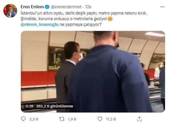 chpli-eren-erdemden-ekrem-imamoglu-yalani-istanbulun-altini-oydu-metro-yapma-rekoru-kirdi-1633159589275.jpg CHP'li Eren Erdem'den Ekrem İmamoğlu yalanı: İstanbul'un altını oydu, metro yapma rekoru kırdı-2