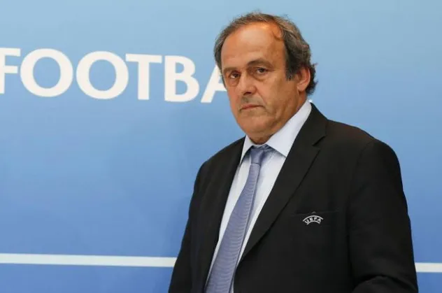 Eski UEFA Başkanı Michel Platini sorgusunun ardından serbest bırakıldı