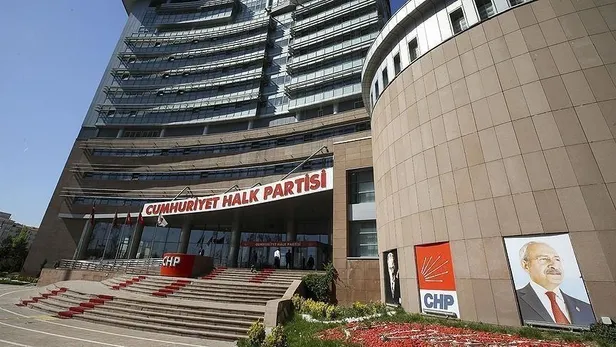 SON DAKİKA: CHP Genel Merkezi'nde asansör skandalı: 35 yaşındaki Engin Gündüz kalp krizi geçirip vefat etti-3