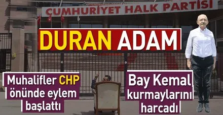 Duran adam