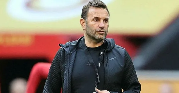 O ismin bileti kesildi! Galatasaray'da Buruk karar