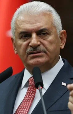 Yıldırım: 'Vakit varken bu yanlıştan dönün!'