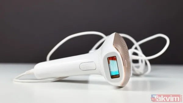 Ramazan’da lazer epilasyon yaptırılır mı? Oruçluyken lazere gidilir mi? - 1