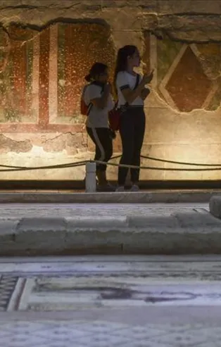 Son dakika: MüzeKart fiyatında indirim yapıldı! İşte 1 Mart'ta itibaren geçerli fiyat tarifesi