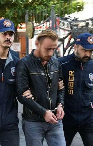 ATM farelerinden ‘papağan’ tuzağı! 3 şüpheli yakalandı