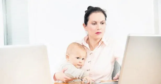 Anneye ayda 2 bin 80 TL! İŞKUR'un düzenlediği kurs ve programlara katılan annelere ödenen tutar arttı