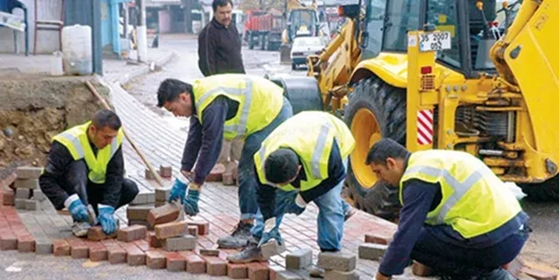 2019 yılı Temmuz ayında 4/D'li KHK ile kadroya geçen taşeron işçilere zam yapılacak mı? Asgari ücret maaş zammı yapıldı mı?-4